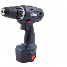 Active AC2514 Cordless Drill Driver