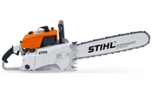 Stihl Petrol Chain Saw Model 070