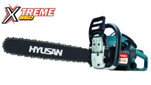 Hyusan X treme 650  Motor Chain Saw