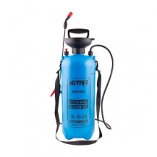 Active sprayer volume 9 liters