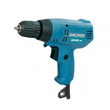 Anchor screwdriver drill model E8