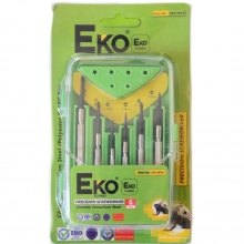 6-piece set of EPS 6PCS echo screwdriver