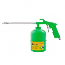 Eco diesel sprayer model EWG600ML