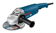 Angle grinders GWS 21-180 H Professional