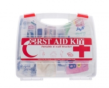 First Aid Kit Safety Equipment