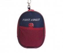 First Aid Kit Bag SafetyEquipment