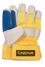 Nova NTG-9001 Gloves