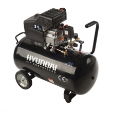Hyundai AC-8025 Air Compressor