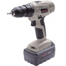 Crown CT21026N Cordless Drill Driver