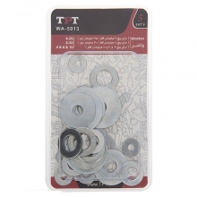 TPT WA-5013 Washer Pack Of 25 PCS