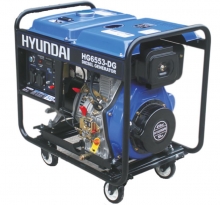 HYUNDAI Generator