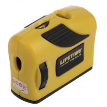 Lifetime Tools ZJ-99602 Laser Edge